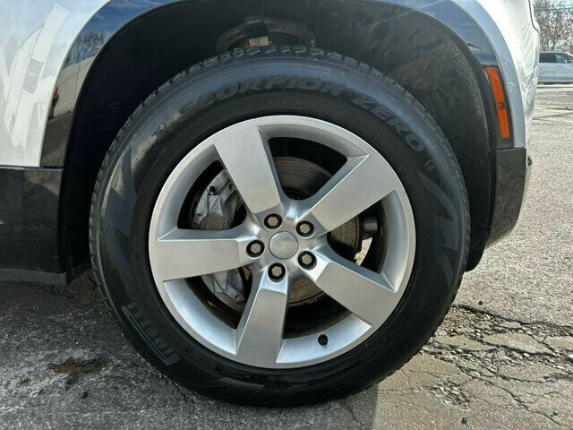 2022 Land Rover Defender X-Dynamic/Heated&Cooled Seats/Blind Spot/Lane Departure Warning - 22948653 - 29