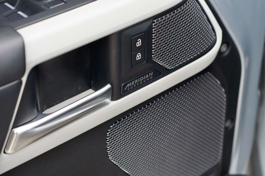 2022 Land Rover Defender X-Dynamic/Heated&Cooled Seats/Blind Spot/Lane Departure Warning - 22948653 - 31