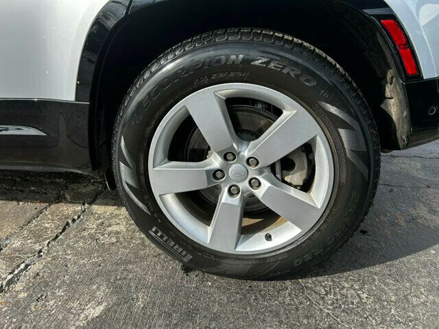 2022 Land Rover Defender X-Dynamic/Heated&Cooled Seats/Blind Spot/Lane Departure Warning - 22948653 - 31