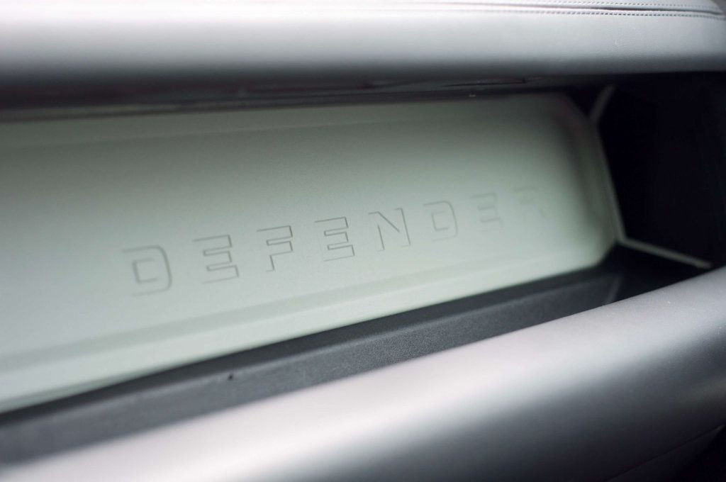 2022 Land Rover Defender X-Dynamic/Heated&Cooled Seats/Blind Spot/Lane Departure Warning - 22948653 - 35