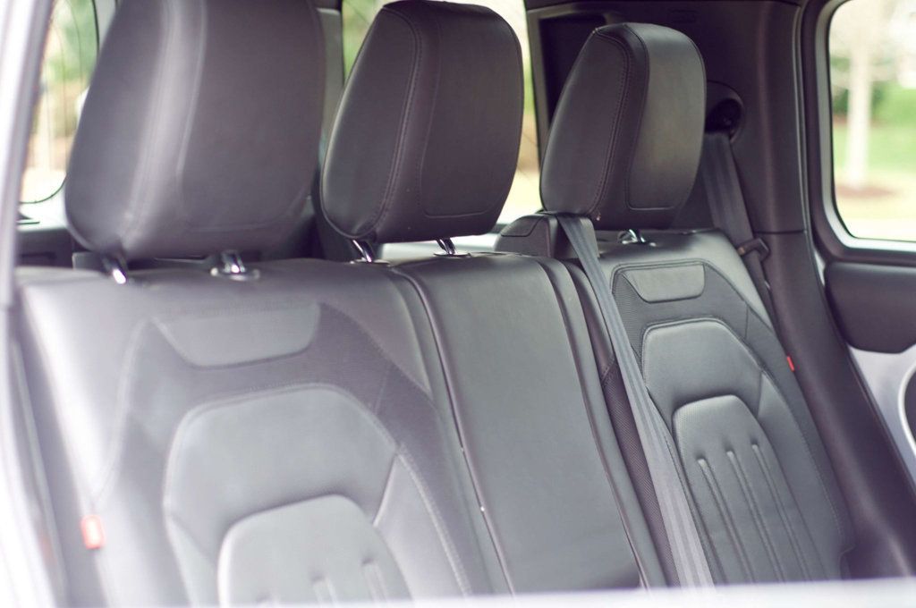 2022 Land Rover Defender X-Dynamic/Heated&Cooled Seats/Blind Spot/Lane Departure Warning - 22948653 - 38