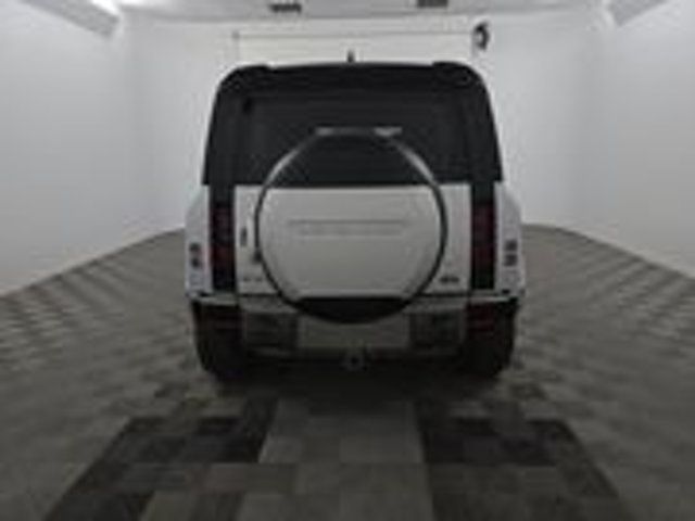 2022 Land Rover Defender X-Dynamic/Heated&Cooled Seats/Blind Spot/Lane Departure Warning - 22948653 - 3
