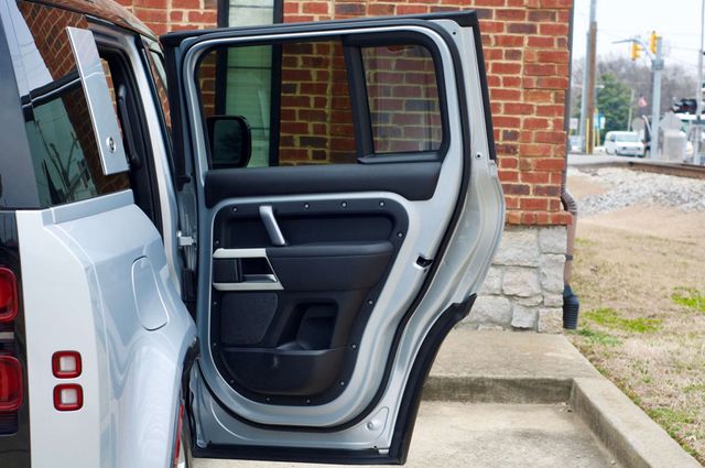 2022 Land Rover Defender X-Dynamic/Heated&Cooled Seats/Blind Spot/Lane Departure Warning - 22948653 - 39