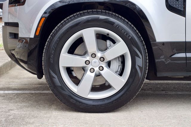 2022 Land Rover Defender X-Dynamic/Heated&Cooled Seats/Blind Spot/Lane Departure Warning - 22948653 - 48