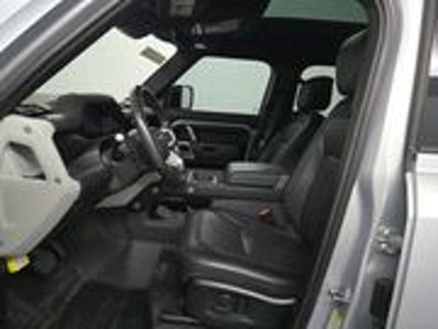 2022 Land Rover Defender X-Dynamic/Heated&Cooled Seats/Blind Spot/Lane Departure Warning - 22948653 - 5
