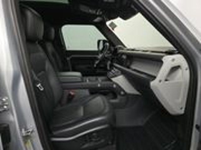 2022 Land Rover Defender X-Dynamic/Heated&Cooled Seats/Blind Spot/Lane Departure Warning - 22948653 - 6