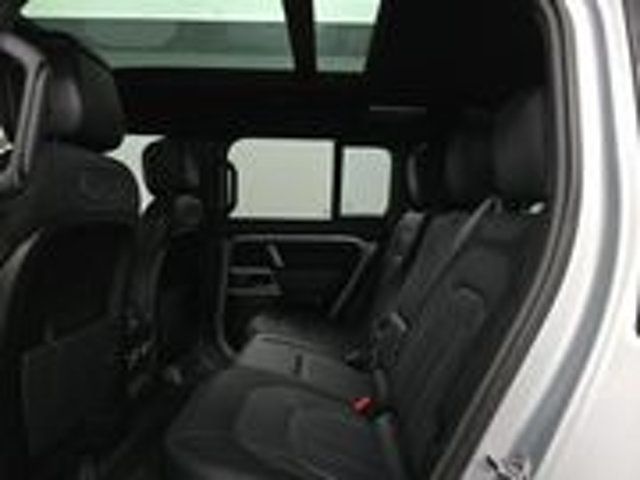 2022 Land Rover Defender X-Dynamic/Heated&Cooled Seats/Blind Spot/Lane Departure Warning - 22948653 - 7