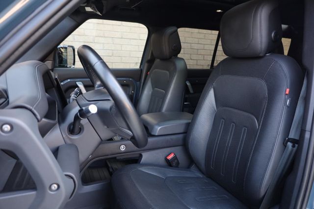 2022 Land Rover Defender X-Dynamic HSE - 23049422 - 13