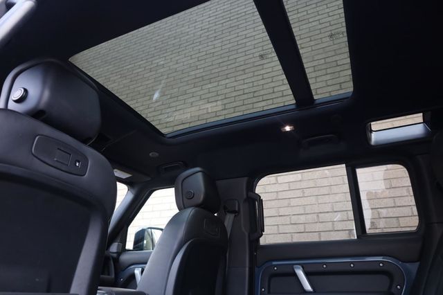 2022 Land Rover Defender X-Dynamic HSE - 23049422 - 18