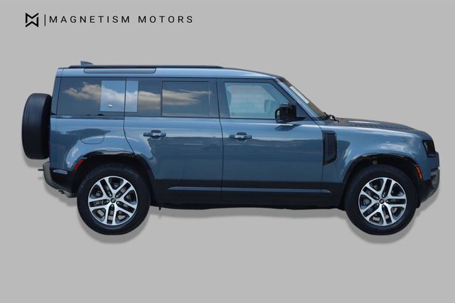 2022 Land Rover Defender X-Dynamic HSE - 23049422 - 1