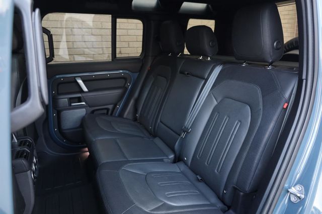 2022 Land Rover Defender X-Dynamic HSE - 23049422 - 19