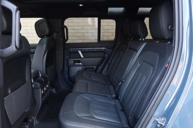 2022 Land Rover Defender X-Dynamic HSE - 23049422 - 20