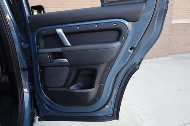 2022 Land Rover Defender X-Dynamic HSE - 23049422 - 21