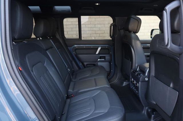 2022 Land Rover Defender X-Dynamic HSE - 23049422 - 23
