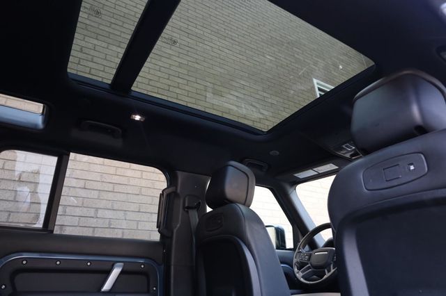 2022 Land Rover Defender X-Dynamic HSE - 23049422 - 24