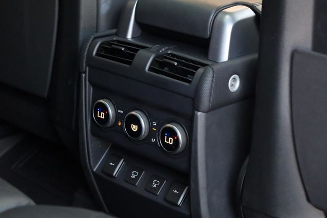 2022 Land Rover Defender X-Dynamic HSE - 23049422 - 25