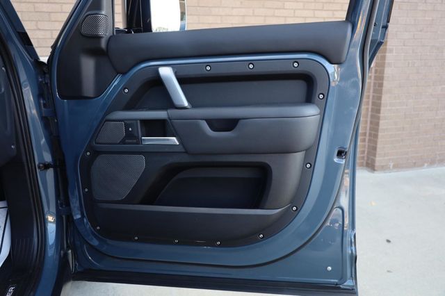 2022 Land Rover Defender X-Dynamic HSE - 23049422 - 26