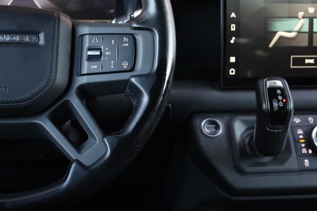 2022 Land Rover Defender X-Dynamic HSE - 23049422 - 35