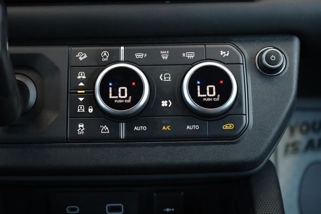 2022 Land Rover Defender X-Dynamic HSE - 23049422 - 48
