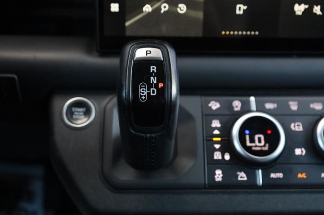 2022 Land Rover Defender X-Dynamic HSE - 23049422 - 49