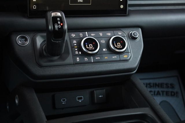 2022 Land Rover Defender X-Dynamic HSE - 23049422 - 51