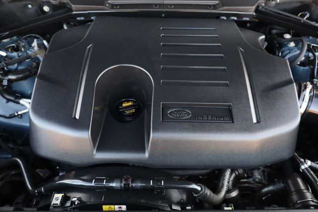 2022 Land Rover Defender X-Dynamic HSE - 23072891 - 12