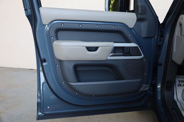 2022 Land Rover Defender X-Dynamic HSE - 23072891 - 13