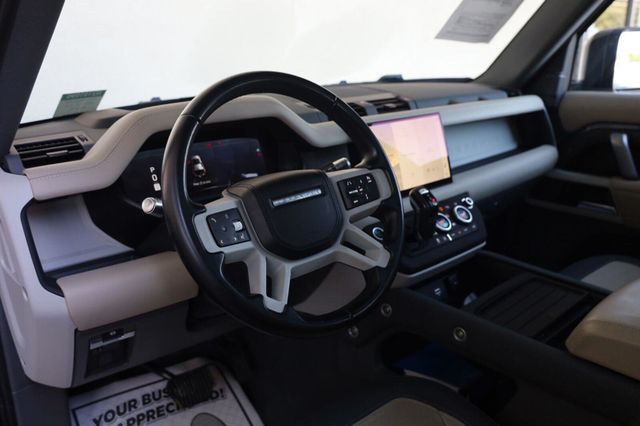 2022 Land Rover Defender X-Dynamic HSE - 23072891 - 15