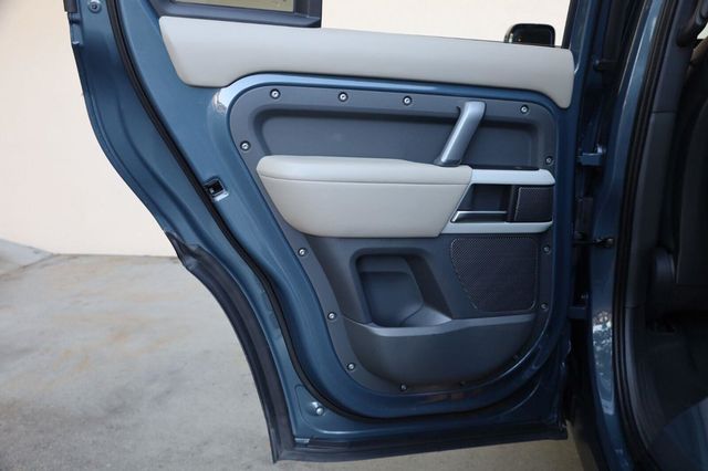 2022 Land Rover Defender X-Dynamic HSE - 23072891 - 20