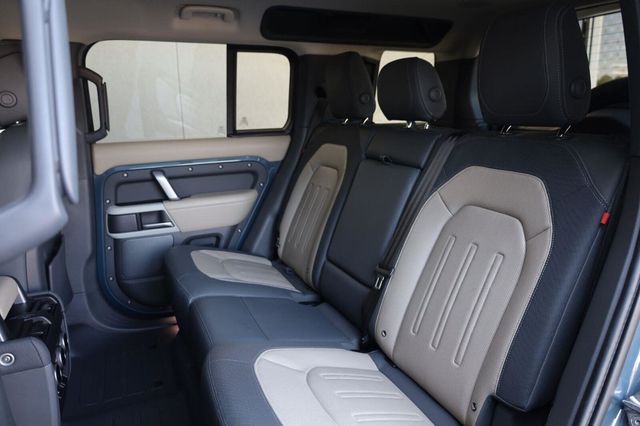 2022 Land Rover Defender X-Dynamic HSE - 23072891 - 23