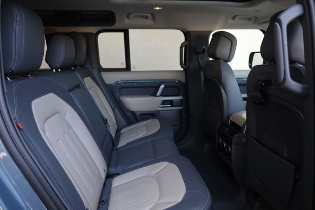 2022 Land Rover Defender X-Dynamic HSE - 23072891 - 26