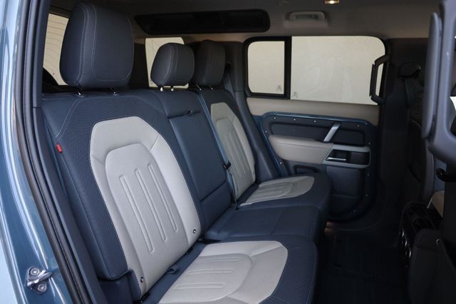 2022 Land Rover Defender X-Dynamic HSE - 23072891 - 27