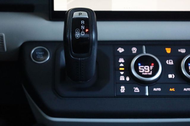 2022 Land Rover Defender X-Dynamic HSE - 23072891 - 50