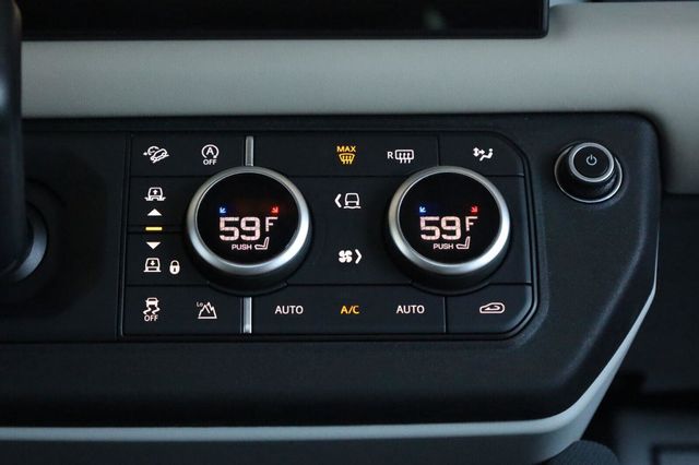 2022 Land Rover Defender X-Dynamic HSE - 23072891 - 52