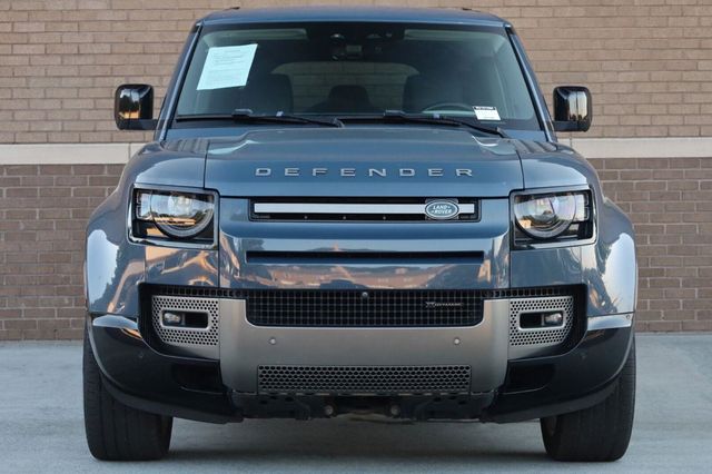2022 Land Rover Defender X-Dynamic HSE - 23072891 - 6