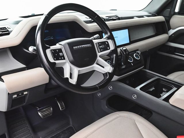 2022 Land Rover Defender 110 SE - 23025866 - 15