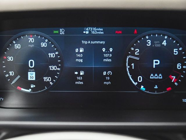 2022 Land Rover Defender 110 SE - 23025866 - 16
