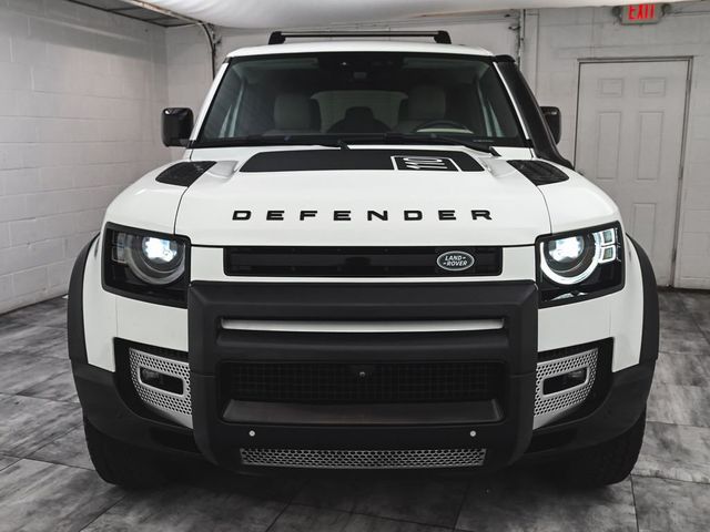 2022 Land Rover Defender 110 SE - 23025866 - 1