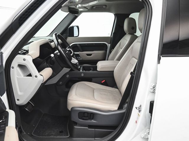2022 Land Rover Defender 110 SE - 23025866 - 31