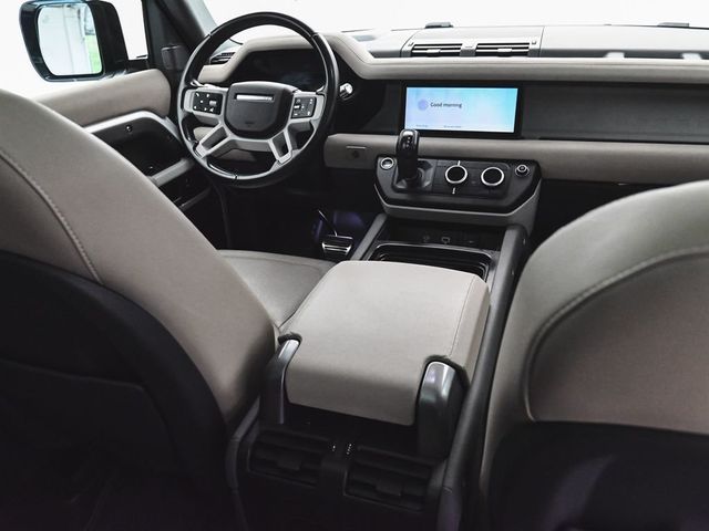 2022 Land Rover Defender 110 SE - 23025866 - 35
