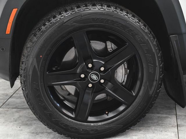 2022 Land Rover Defender 110 SE - 23025866 - 6