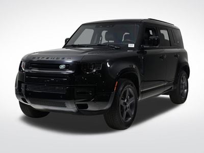 2022 Land Rover Defender 110 - SALE27RU5N2105734