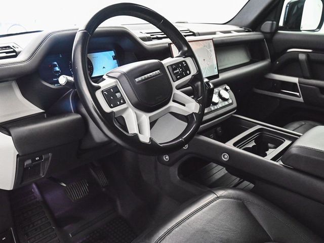 2022 Land Rover Defender 110 XS Edition - 22987208 - 14