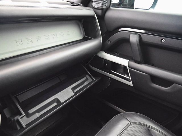 2022 Land Rover Defender 110 XS Edition - 22987208 - 16