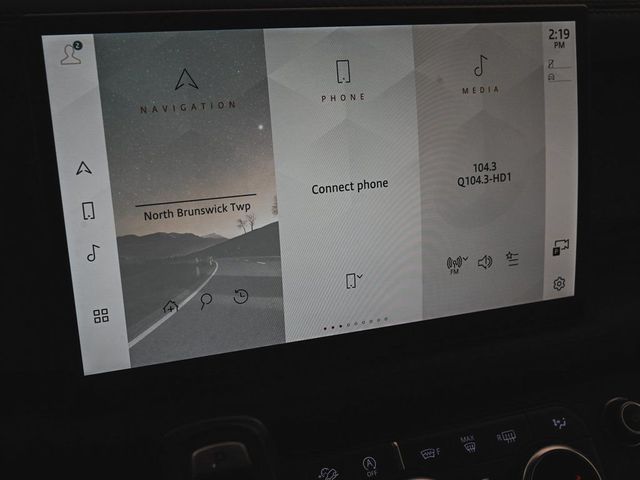 2022 Land Rover Defender 110 XS Edition - 22987208 - 17