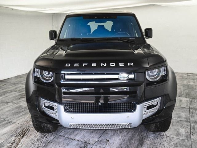 2022 Land Rover Defender 110 XS Edition - 22987208 - 1