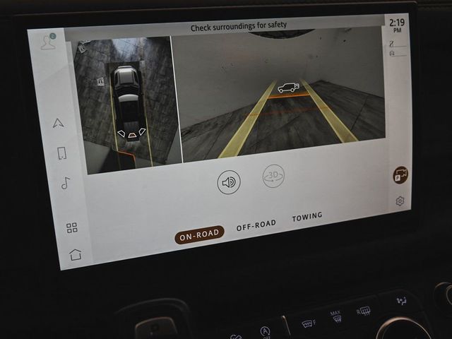 2022 Land Rover Defender 110 XS Edition - 22987208 - 19