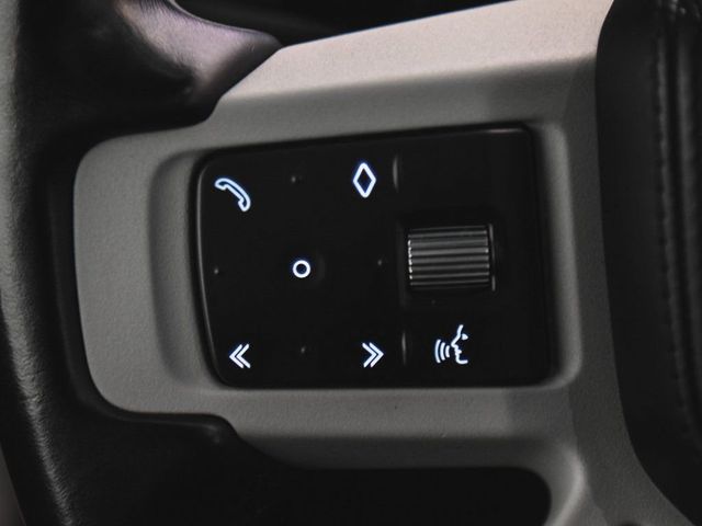 2022 Land Rover Defender 110 XS Edition - 22987208 - 22