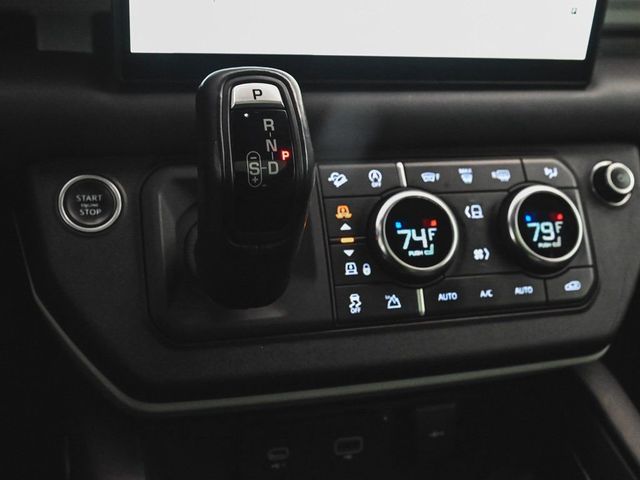 2022 Land Rover Defender 110 XS Edition - 22987208 - 25