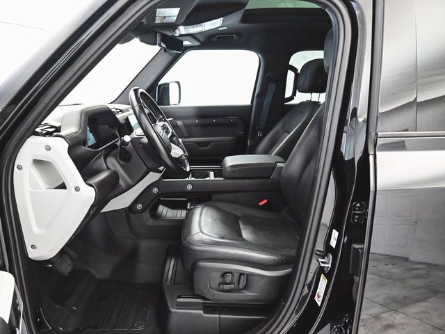 2022 Land Rover Defender 110 XS Edition - 22987208 - 26